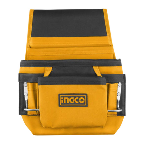 Ingco Waist Tool Bag Belt Multi-purpose for Home HTBP01011 ING-HT