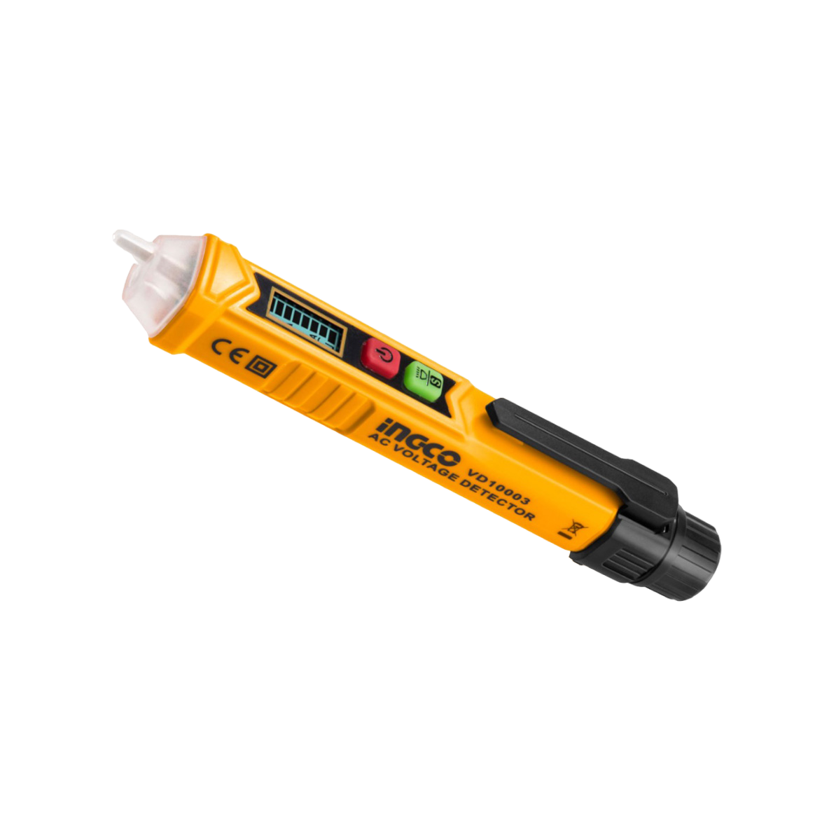 VD10003 AC Voltage Detector Digital Tester Pencil VD10003 ING-HT