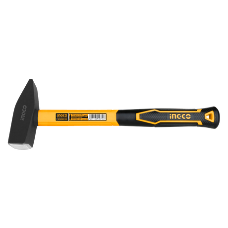 Ingco Carbon Steel Hammerhead Machinist Hammer ING-HT