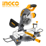 Industrial Miter Saw Mitre Saw 10" 1800W ING-PT