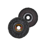 Ingco 4" Flexible Disc SOLD PER PIECE GRIT 80 | 120 | 180 | 240 | 320 | 400 ING-HT