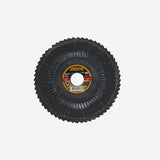 Ingco 4" Flexible Disc SOLD PER PIECE GRIT 80 | 120 | 180 | 240 | 320 | 400 ING-HT