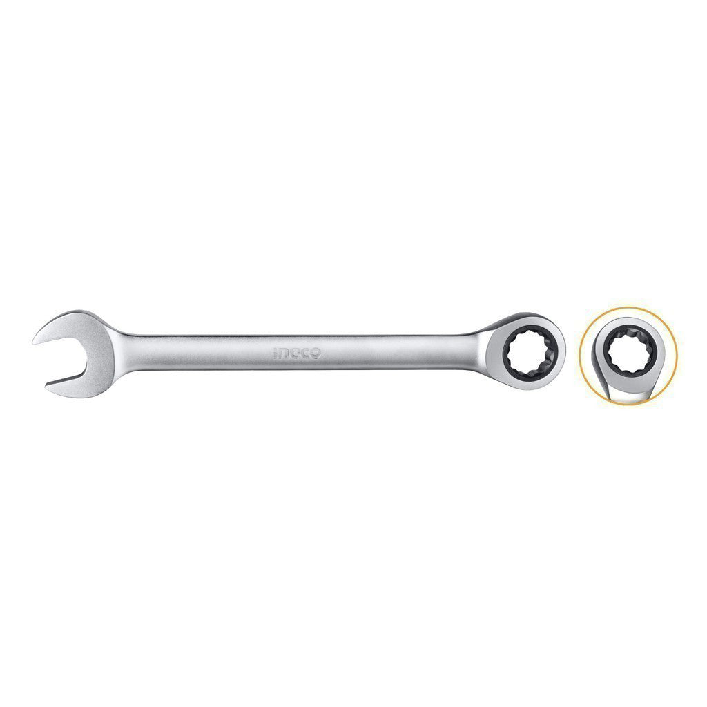 Ratchet Spanner Wrench ING-HT