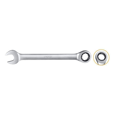 Ingco Ratchet Spanner Wrench ING-HT