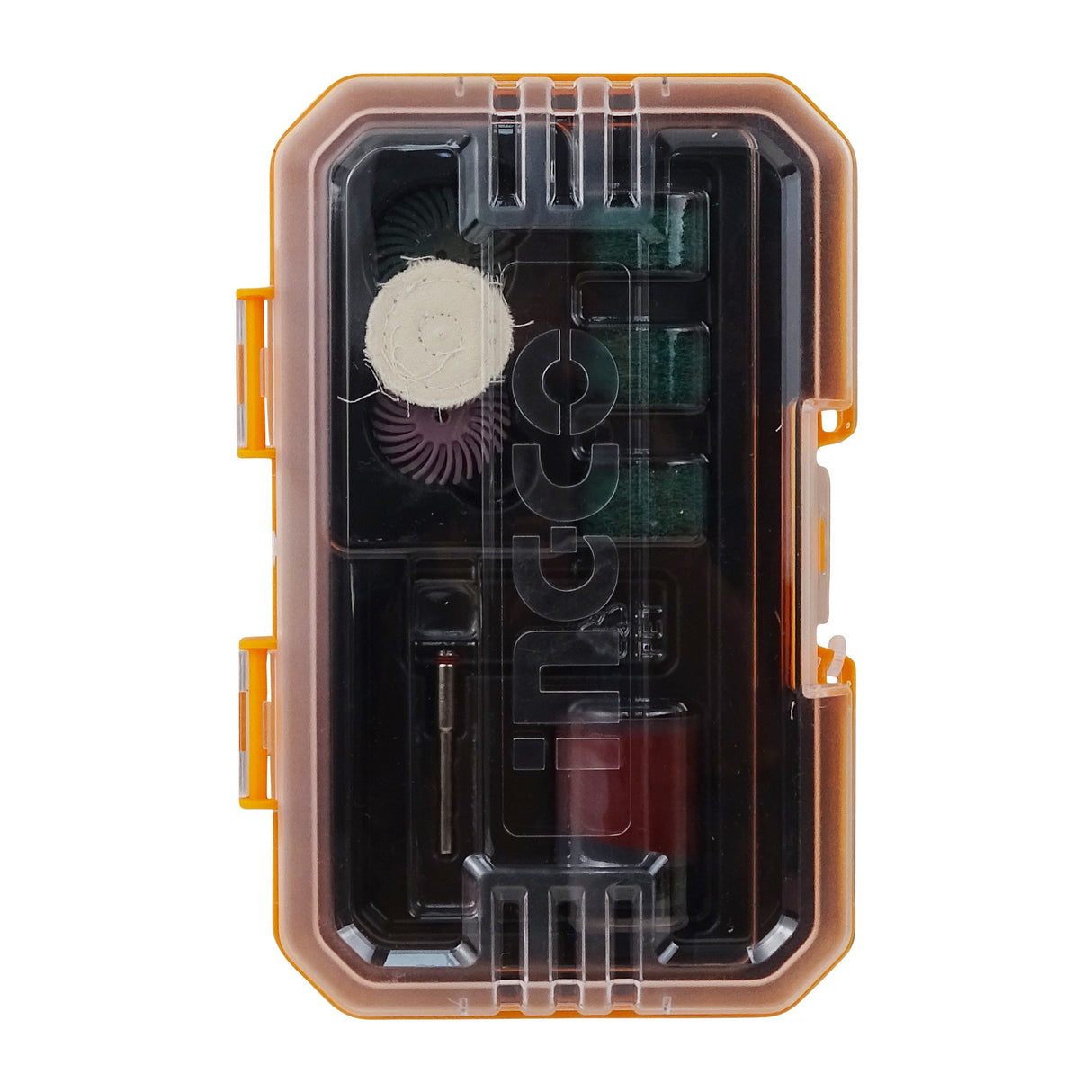 8 Pcs-73 Pcs Accessories of Mini Drill ING-AC