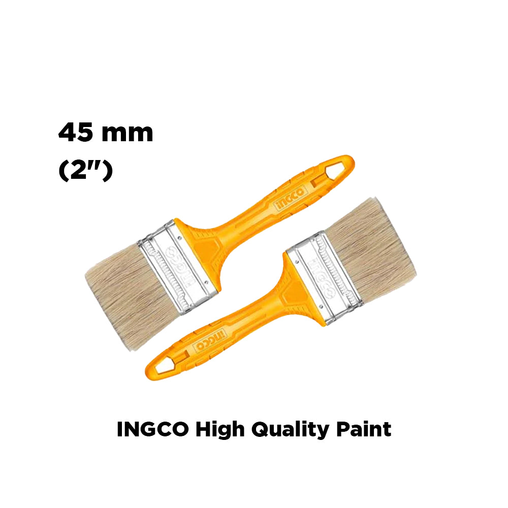 High Quality Paint Brush For Oil Based