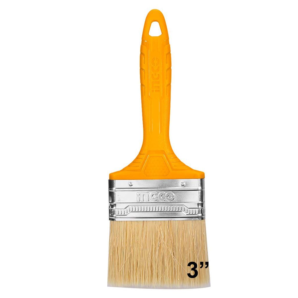 High Quality Paint Brush For Oil Based