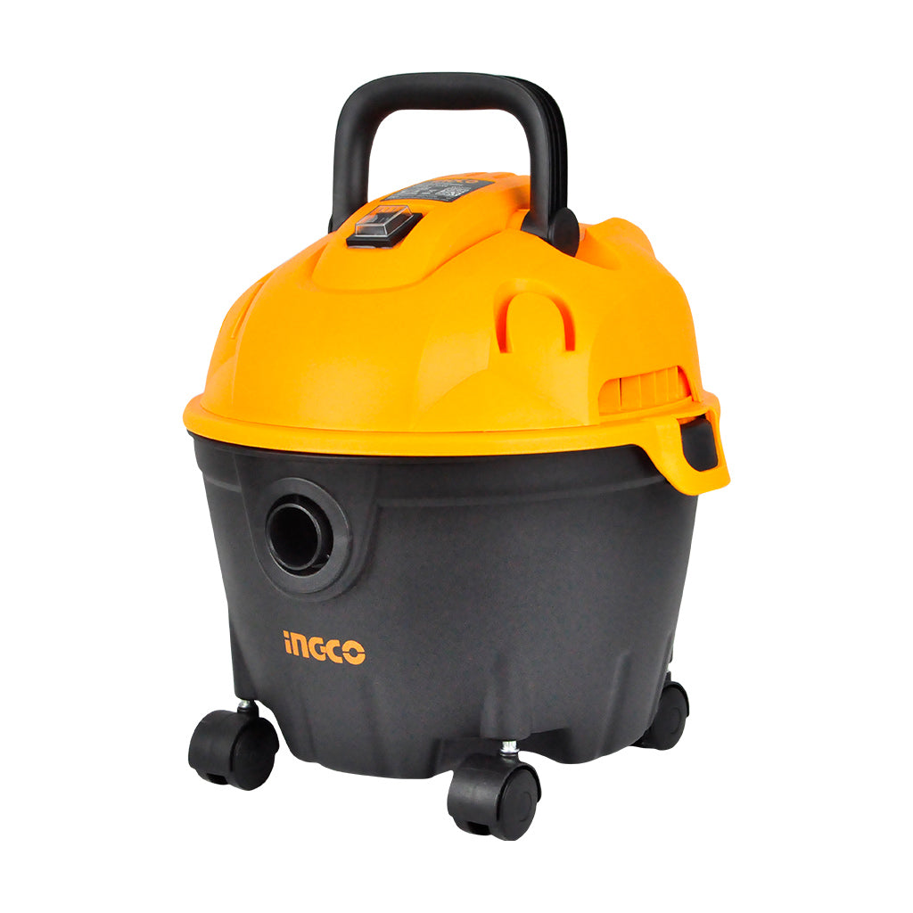 12 Liter 1200W Wet & Dry Vacuum Cleaner VC12121