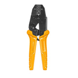 Ratchet Crimping Pliers 1.5-6mm HRCPL1506