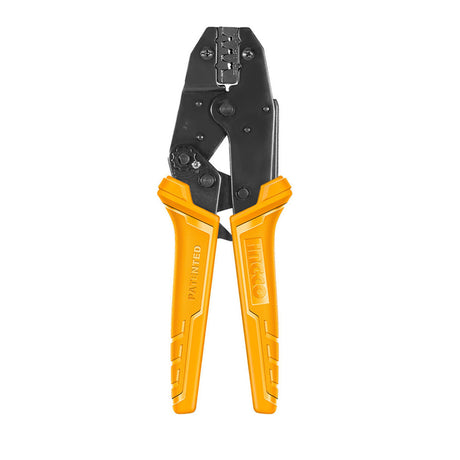 Ratchet Crimping Pliers 1.5-6mm HRCPL1506