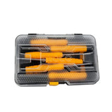 6 Pcs Precision Screwdriver Set HKSD0618