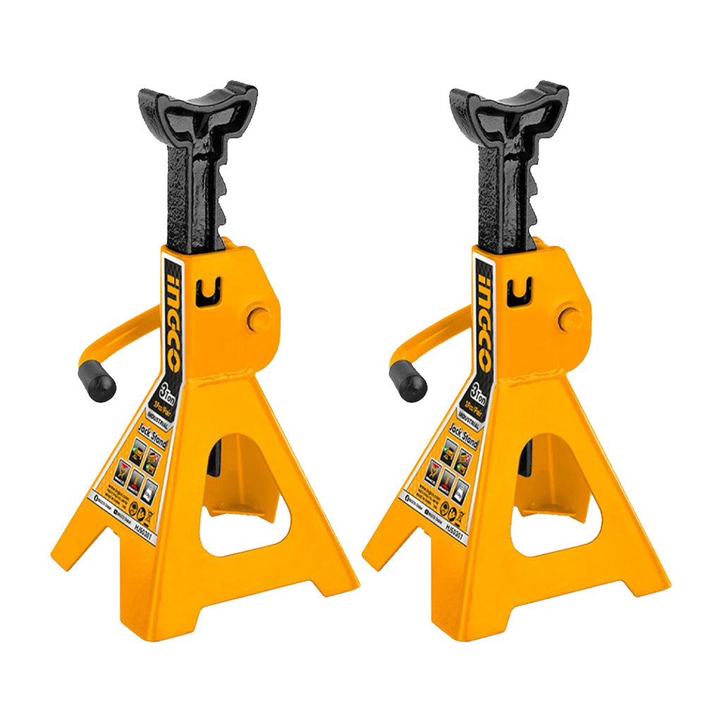 Jack Stand 3 Tons HJS0301