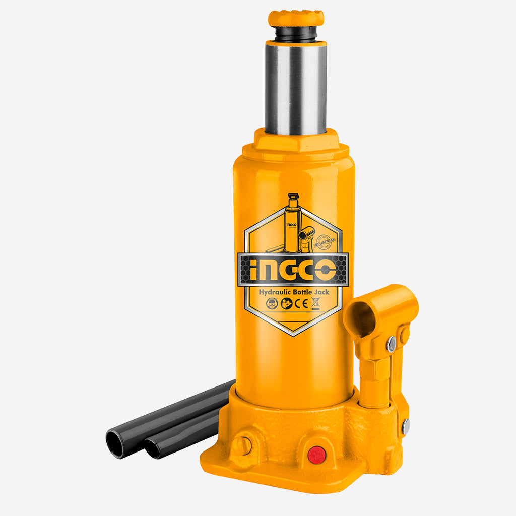 Hydraulic Bottle Jack 12 Ton HBJ1202