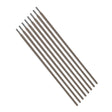 INGCO 5kg welding electrode carbon steel rod AWS E6013 – ERCVC2121