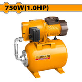750W(1.0HP)(24L) Automatic Self-priming Jet Pump (220-240V~50Hz) JPT075068-5 ING-PT