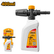 INGCO 400ml foam producer attachment for spray gun 125x85x196mm – AMFP4002