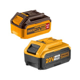 ingco p20s lithium-ion battery pack powershare product photo