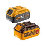 ingco p20s lithium-ion battery pack product photo