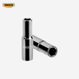 Ingco 1/2 Deep Hexagonal Socket 30mm HHAST12303L - Winland Depot