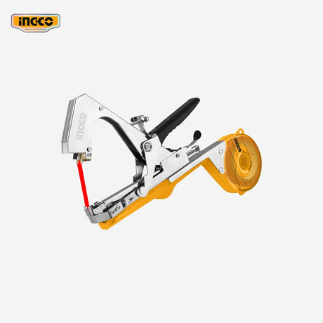 Ingco 12.5 Inches Handy Plant Tying Tapetool Machine HPTM1258 - Winland Depot