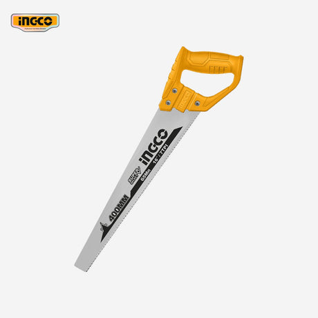 Ingco 16 - Inch Fast Cut Hand Saw HHAS48400 - Winland Depot