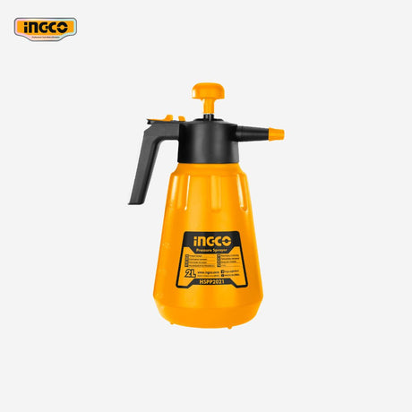 Ingco 2 Liter Pressure Garden Water Pump Sprayer Disinfectant Sprayer HSPP2021 - Winland Depot