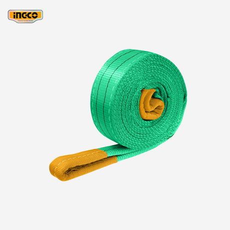 Ingco 2T x 6M Webbing Sling Great for Heavy Lifting HWSP0206 - Winland Depot