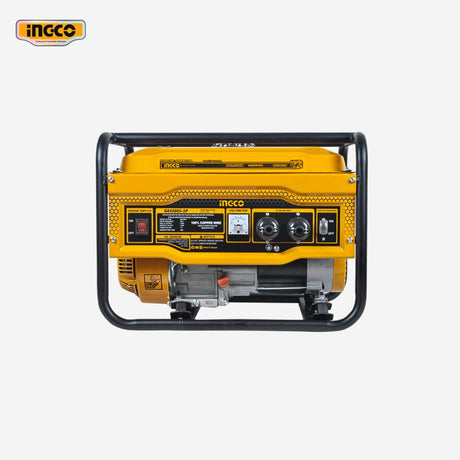 Ingco 4500W/4.5kva Gasoline Generator GE45005 - 5P - Winland Depot