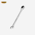 Ingco 6 Pcs Industrial Ratchet Spanner Set 8 - 17mm HKSPAR1062 - Winland Depot