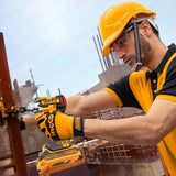 P20S/20V Brushless Motor Lithium-Ion Cordless Impact Driver CIRLI2028 ING-CT