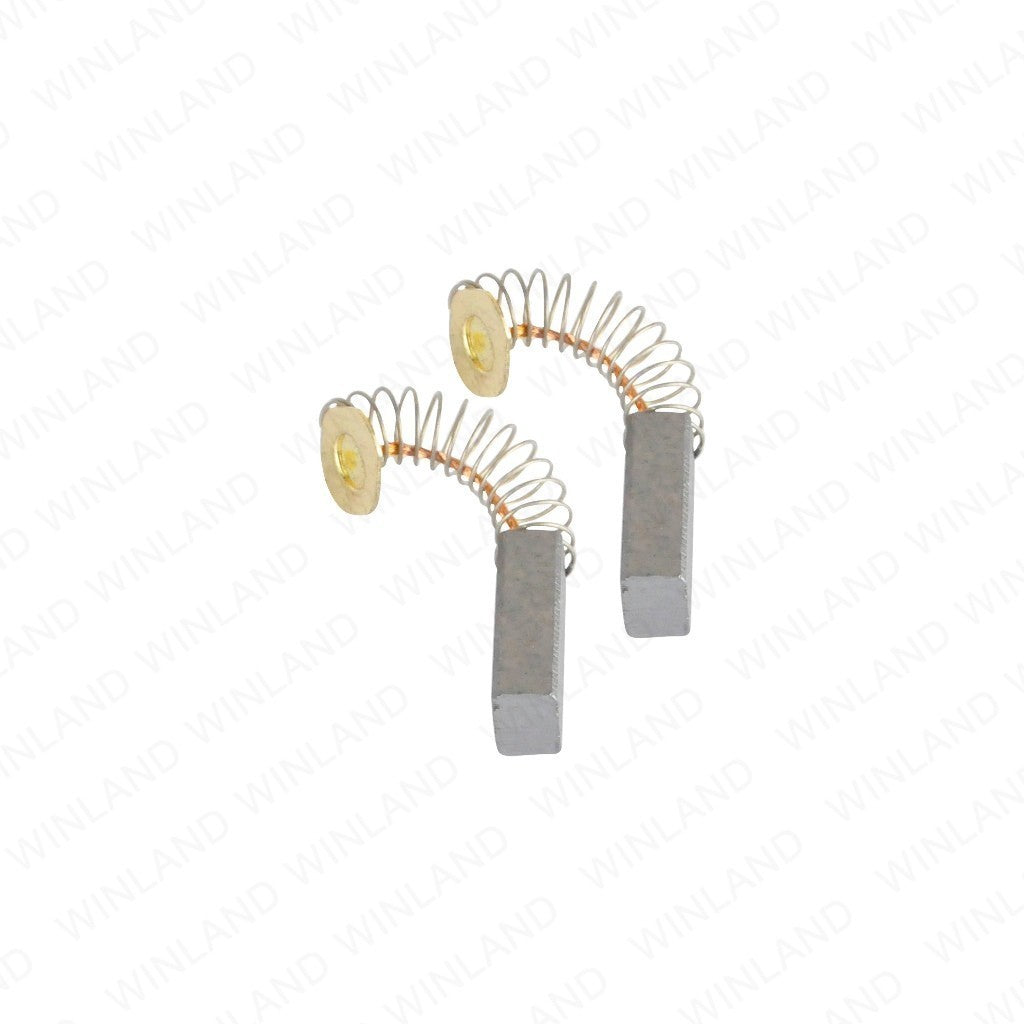 Carbon Brush for Aspirator Blower (SPARE PART/REPLACEMENT PART ONLY) ING-CO