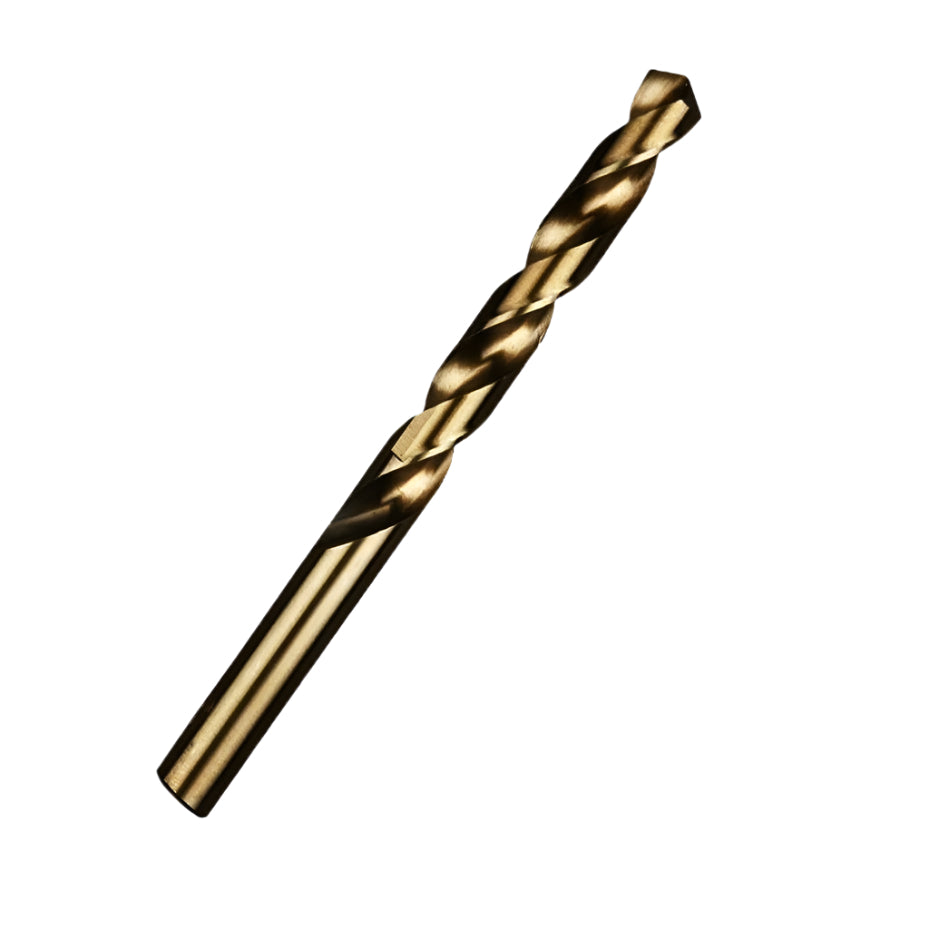 Cobalt HSS Impact Drill / Drilling Bit Sold Per PIECE ING-AC