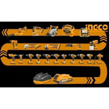 Ingco by Winland Cordless Lithium-Ion Vacuum Cleaner CVLI2001/CVLI2026/ CVLI20126 P20S ING-CT