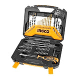 67pcs Masonry Bits HSS Twist Drill Bits Wood Twist Set HKTAC010671 ING-HT
