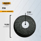 INGCO AA001000316 Angle Grinder Pin ING-SP