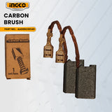INGCO AA009C00140 Carbon Brush for CS185782 Circular Saw 1200W ING-SP