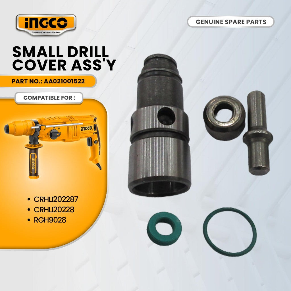 INGCO AA021001522 Rotary Hammer Small Drill Cover Ass'y ING-SP
