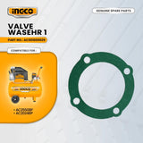 INGCO AC001000029 Air Compressor Valve Washer 1 ING-SP
