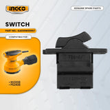 INGCO AA010W00057 Finishing Sander and Rotary Sander Switch ING-SP