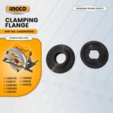 INGCO AA009000016 outer/clamping flange for CS185782 Circular Saw 1200W ING-SP