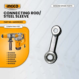 INGCO AA02101265 Rotary Hammer Connecting Rod/Steel Sleeve ING-SP