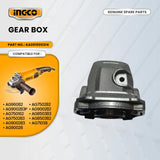 INGCO AA001000314 Gear Box for AG96082 Angle Grinder 960W  4 ING-SP