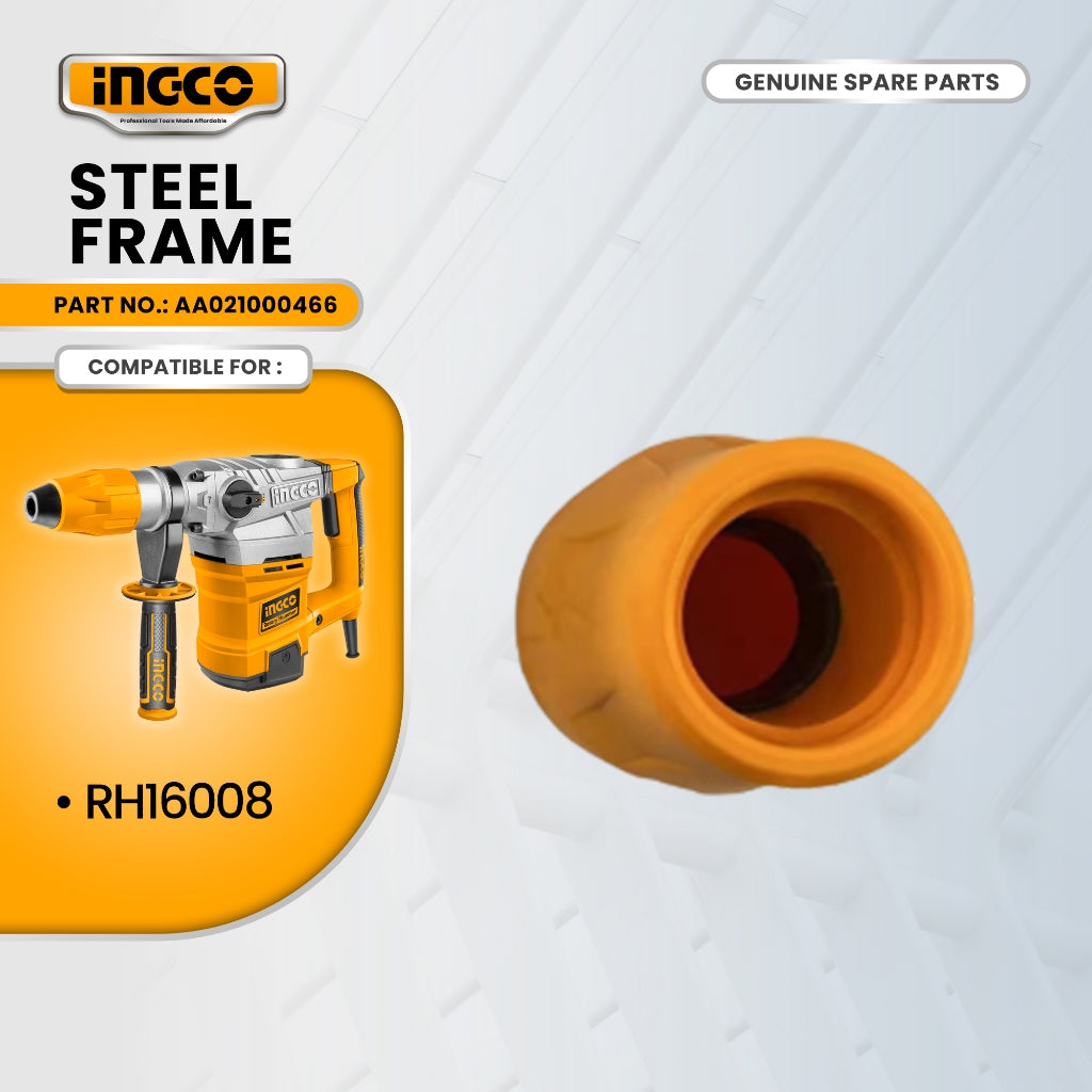 INGCO AA021000466 Steel Frame for RH16008 Rotary Hammer 1600W ING-SP