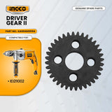 INGCO AA004G00194 Driver gear II for ID211002 impact drill 1100w 16mm ING-SP