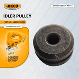 INGCO AA008000396 Idler Pulley for CJSLI65081 Li-Ion Jig Saw ING-SP