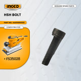 INGCO AA010000122 HSH BOLT for FS35028 Finishing Sander 350W ING-SP