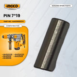 INGCO AA021000274 Pin 7*19 for RH150038 Rotary Hammer 1500w ING-SP