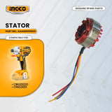 INGCO AAA60000505 Stator for CIRLI20020 Li-Ion Impact Driver ING-SP