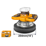 P20S/20V Lithium-Ion Cordless Polisher (2500rpm/254mm (10") ING-CT