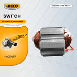 INGCO AA000000006 Stator for PDB13008 Demolition Breaker 1300W ING-SP